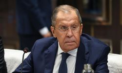 Rusya Dışişleri Bakanı Lavrov: ABD, Avrupa'yı iflasa sürüklüyor