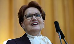 Akşener'den Erdoğan'a: Çok beklersin