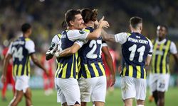 Fenerbahçeli futbolcu PFDK'ye sevk edildi