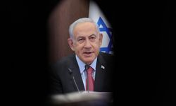 Netanyahu'nun ABD Kongresi'nde konuşacağı tarih belli oldu