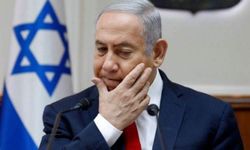 Netanyahu'dan rehine açıklaması: "İyi haberler geleceğini umuyorum"