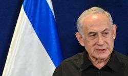 Netanyahu'yu tutuklanma endişesi bastı