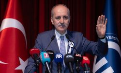 Numan Kurtulmuş: Gazze'de acil ateşkes istiyoruz