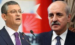 Özgür Özel talep etti! Kurtulmuş olağanüstü toplantıya çağıracak