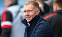 Paul Scholes'tan Galatasaray açıklaması