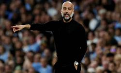 Guardiola'ya göre dünyanın en büyük rekabeti...