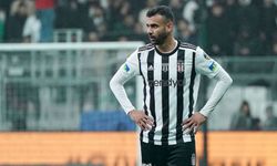 Rachid Ghezzal: "Özür dilemeyeceğim"