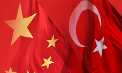 'Türkiye, ekonomisini güçlendirmek için Çin'e bakıyor'