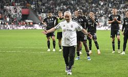 Beşiktaş, milli arada iki hazırlık maçı yapacak