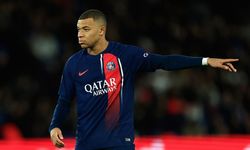 Real Madrid'den Mbappe açıklaması