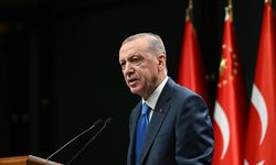 Cumhurbaşkanı Erdoğan Suudi Arabistan'a gidiyor