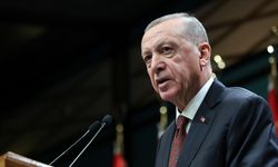 Cumhurbaşkanı Erdoğan Cezayir'e gidiyor