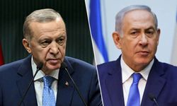 Netanyahu'dan Erdoğan'a yanıt: "Konuşacak en son kişi o"