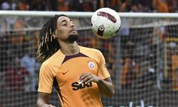 Galatasaray ile Bayern Münih, Sacha Boey için anlaştı!