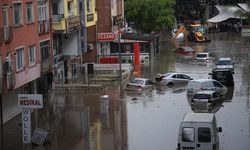 Valilikten İstanbul için sağanak uyarısı