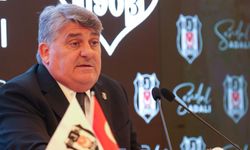 Serdal Adalı Beşiktaş'ta başkanlığa aday oldu