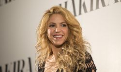 Shakira, suçunu kabul etti