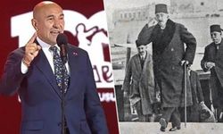 Tunç Soyer’e Vahdettin soruşturması