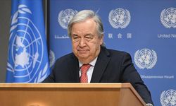 Guterres: Gazze’de gerçek bir insani ateşkese ihtiyaç var