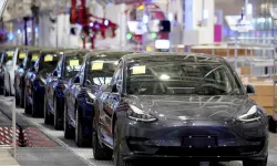 Tesla 25 bin Euro'luk araçları Almanya'da üretecek