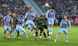 Trabzonspor'da golcü değişimi sonuç verdi