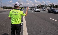 28 Nisan Pazar günü İstanbul'da bu yollar trafiğe kapalı olacak