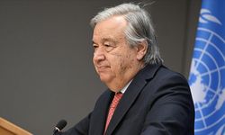 Guterres: Karadeniz Tahıl Girişimi'ni canlandırmak zor olacak