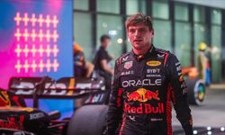 Brezilya Grand Prix'sinin kazananı Verstappen 