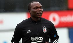 Beşiktaş'tan Aboubakar iddialarına yanıt