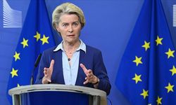 Ursula on der Leyen: Bosna Hersek'in geleceği AB'de