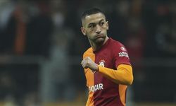 Ziyech Haftanın 11'ine seçildi