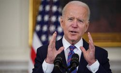 ABD'li seçmene sahte Joe Biden mesajı yolladılar