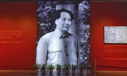 Xi: Mao'nun davasını sürdürmeliyiz