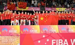 2023’te Çinli sporcular 165 dünya şampiyonluğu kazandı
