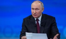 Putin: Rusya'nın NATO ülkeleriyle savaşa girme niyeti yok