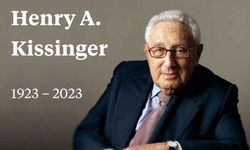 Wang Yi'den ABD'nin Beijing Büyükelçiliğine Kissinger için taziye ziyareti