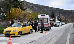 Ankara'da vahşet: Boşandığı eşini bıçaklayarak öldürdü