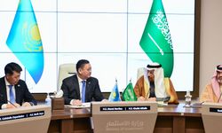 Kazakistan ile Suudi Arabistan'dan karşılıklı vize muafiyeti 