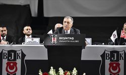 Ahmet Nur Çebi, Beşiktaş'a veda etti