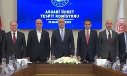 Asgari ücret için ilk toplantı tarihi belli oldu