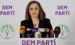 DEM Parti, Batı'da aday göstereceği yerleri açıkladı