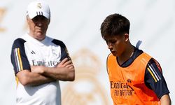 Ancelotti, Arda için müjdeyi verdi