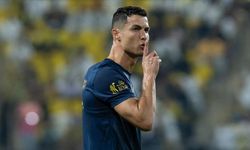 Cristiano Ronaldo, popülerlikte rakip tanımıyor