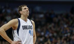 NBA efsanesi Nowitzki'den Alperen'e övgü