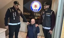 Rus suç örgütü yöneticisi İstanbul'da yakalandı