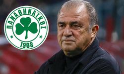 Terim'den 'fon' imalı mesaj