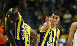 Fenerbahçe Beko Barcelona deplasmanında