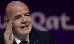 FIFA Başkanı Gianni Infantino, Halil Umut Meler'e yapılan saldırıyı kınadı