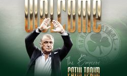 Panathinaikos'ta Fatih Terim dönemi