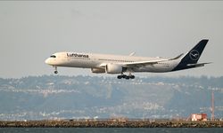 Lufthansa 9 milyar dolarlık uçak siparişi